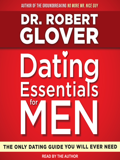 Cover image for Dating Essentials for Men